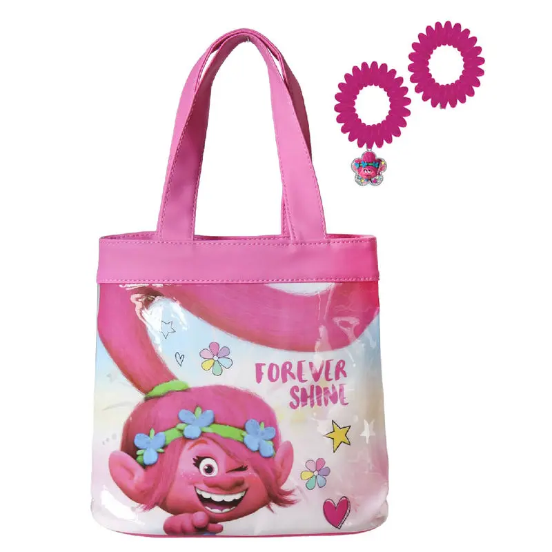 Trolls Poppy bag product photo