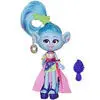 Trolls World Tour Chenille glam doll product photo