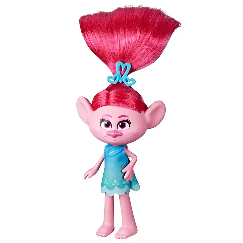 Trolls World Tour Poppy Fashion doll product photo