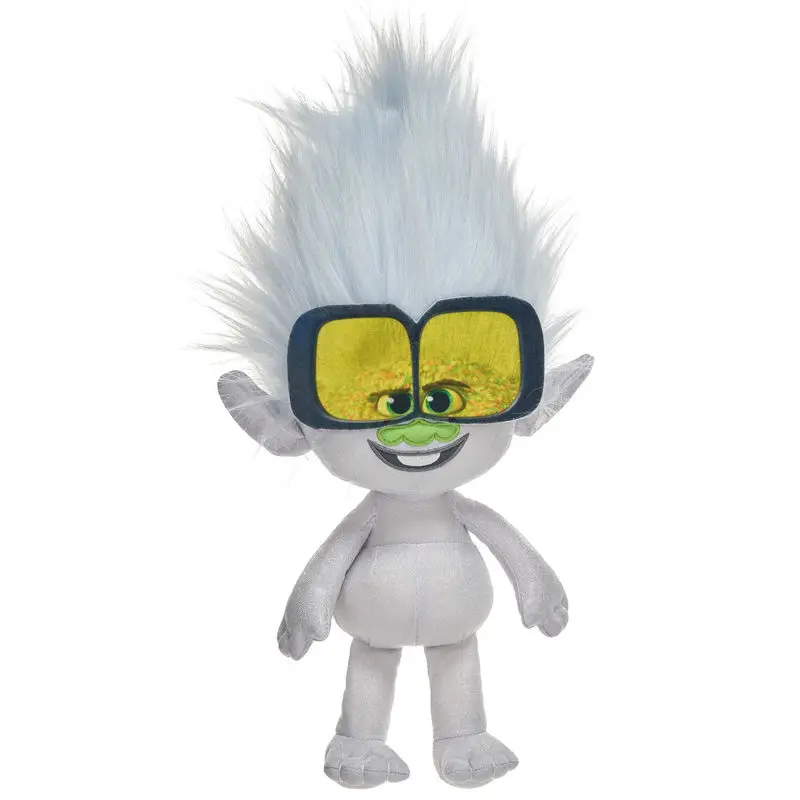 Trolls World Tour Tiny Diamond plush toy 30cm product photo