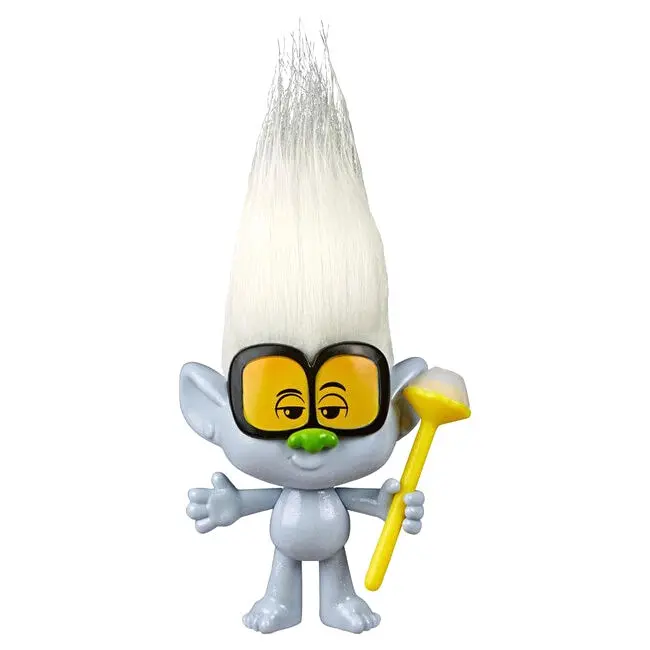 Trolls World Tour Tiny Diamond Trolls doll product photo