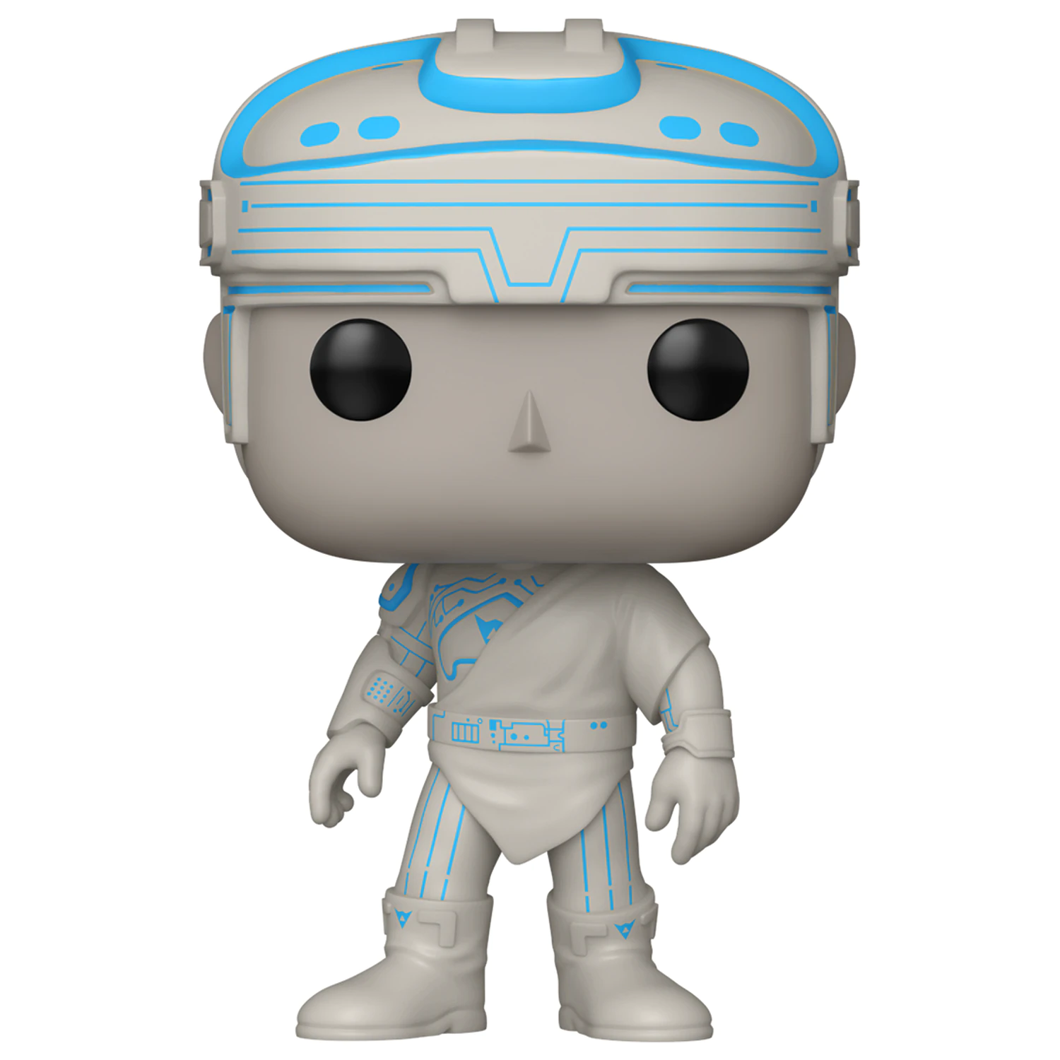 Tron(1982) Funko POP! Movies Vinyl Figures Kevin Flynn 9 cm product photo