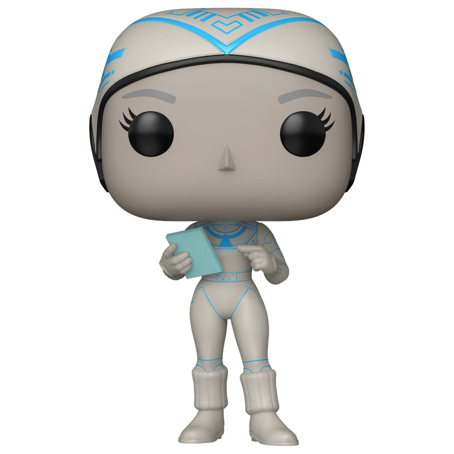 Tron(1982) Funko POP! Movies Vinyl Figures Yori 9 cm product photo