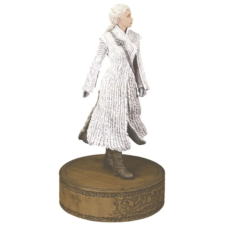 Game of Thrones Daenerys Targaryen figure 27cm product photo
