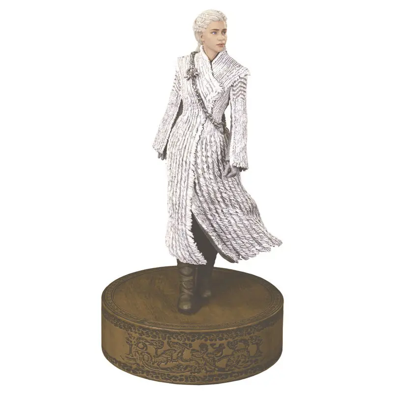 Game of Thrones Daenerys Targaryen figure 27cm product photo