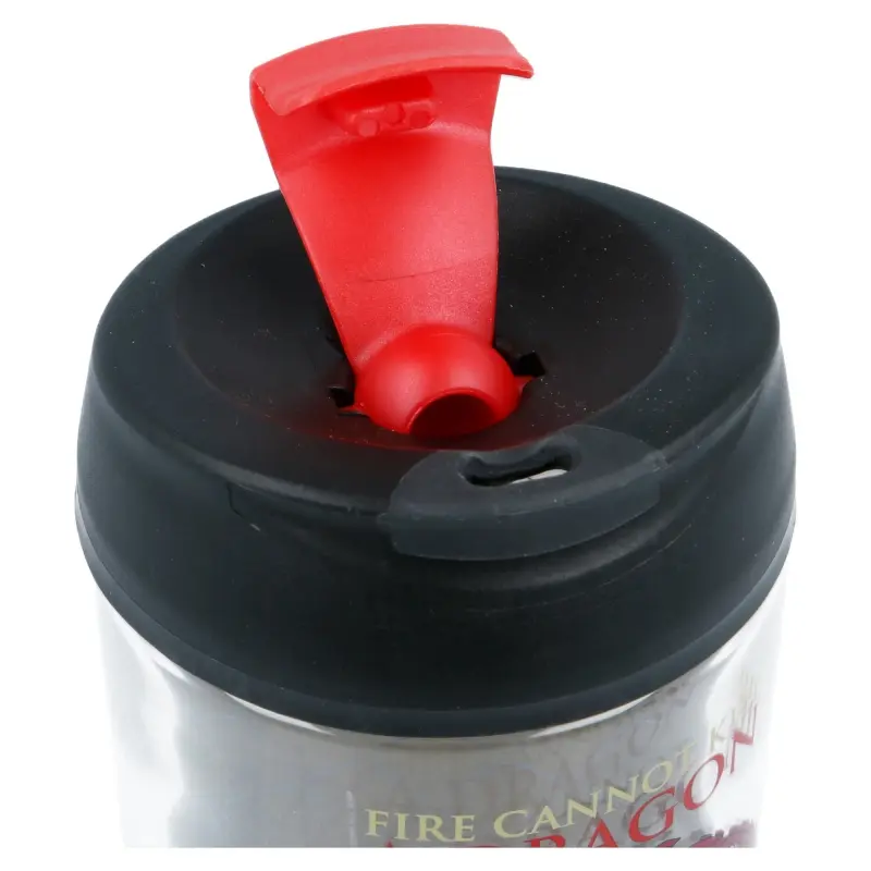 Game of Thrones Khaleesi coffee to go tumbler product photo