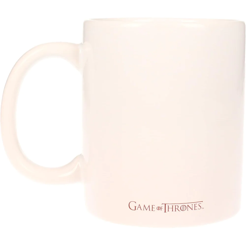 Game of Thrones Lannister shield mug product photo