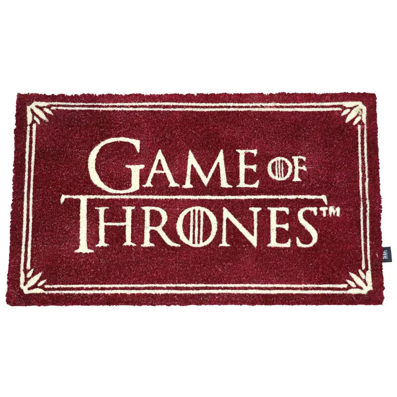 Game of Thrones Logo doormat product photo
