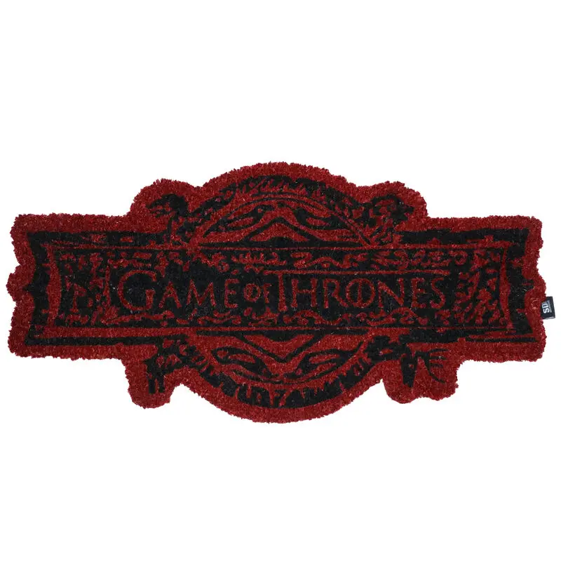 Game of Thrones Logo doormat product photo