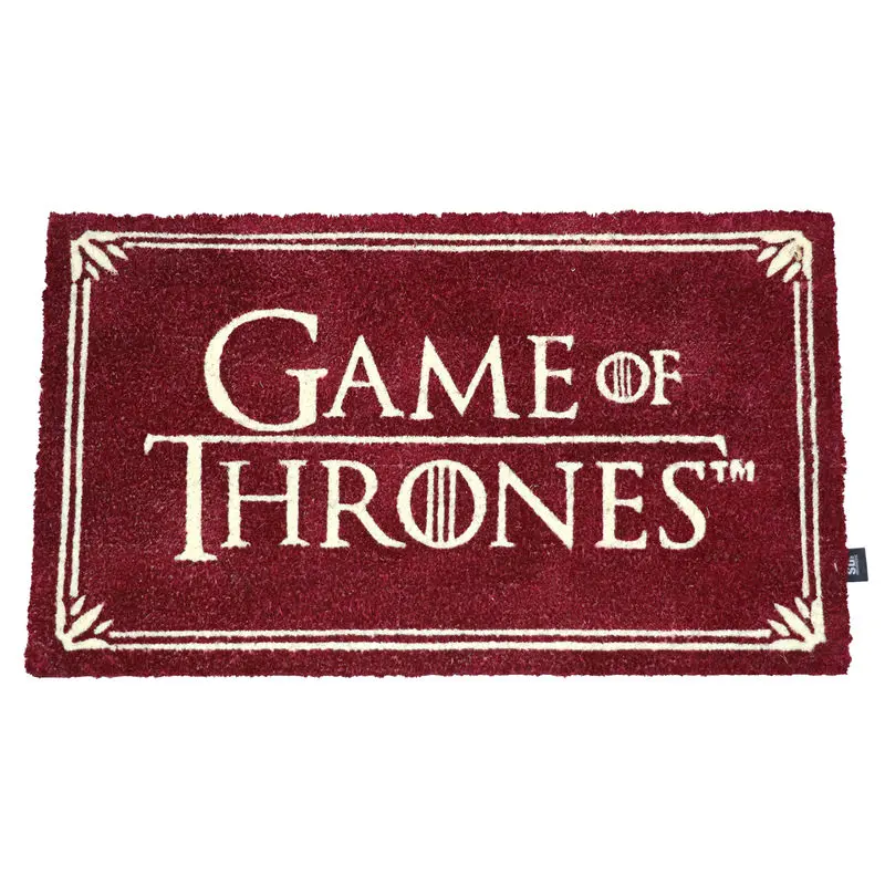Game of Thrones Logo doormat product photo