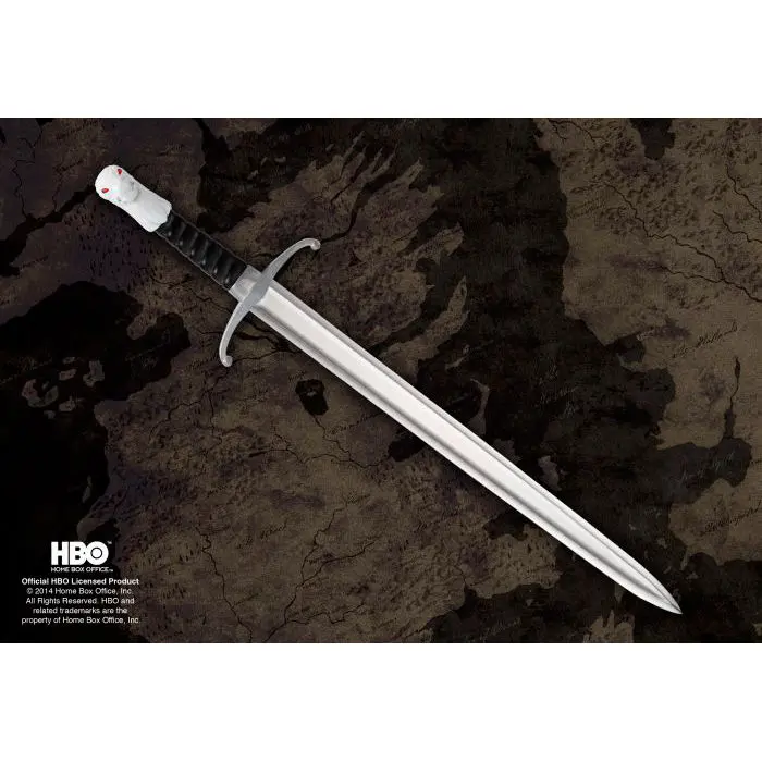 Game of Thrones Longclaw letter opener product photo