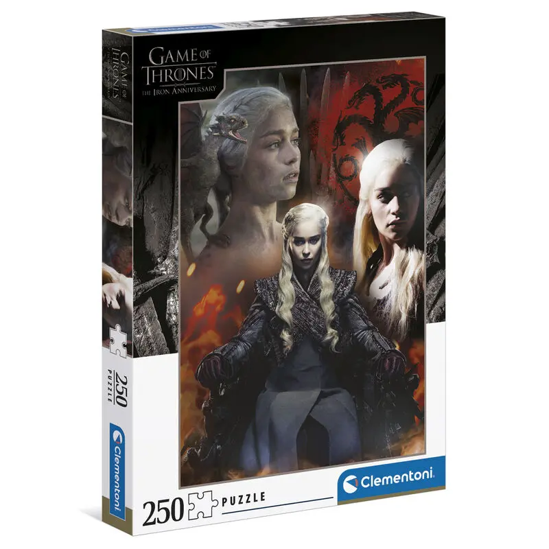 Game of Thrones puzzle 250pcs product photo