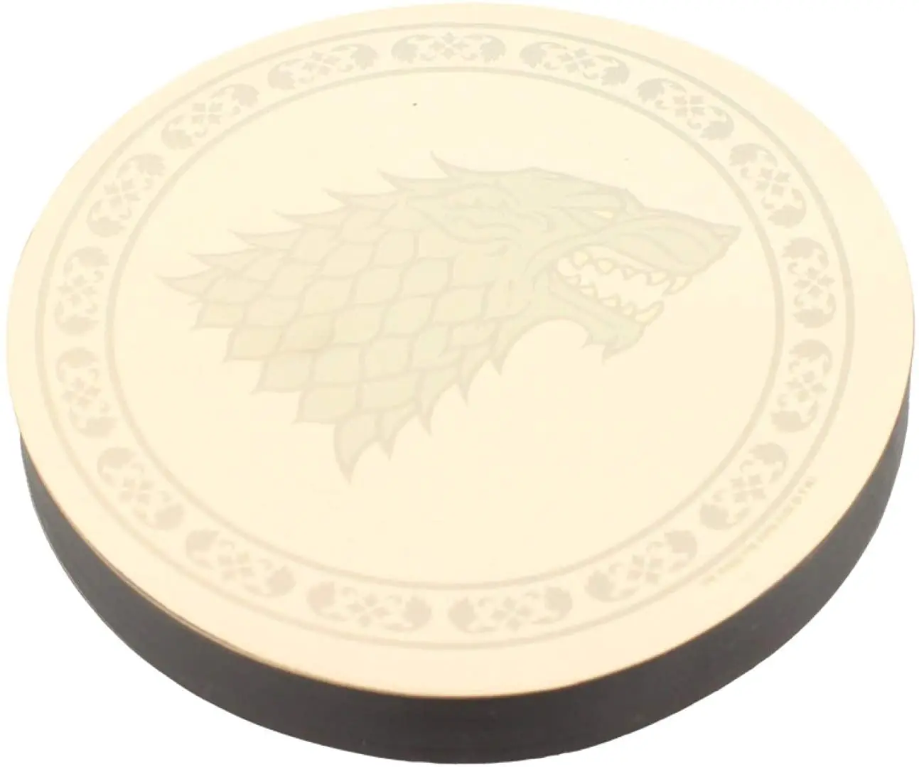 Game of Thrones Stark logo postick product photo