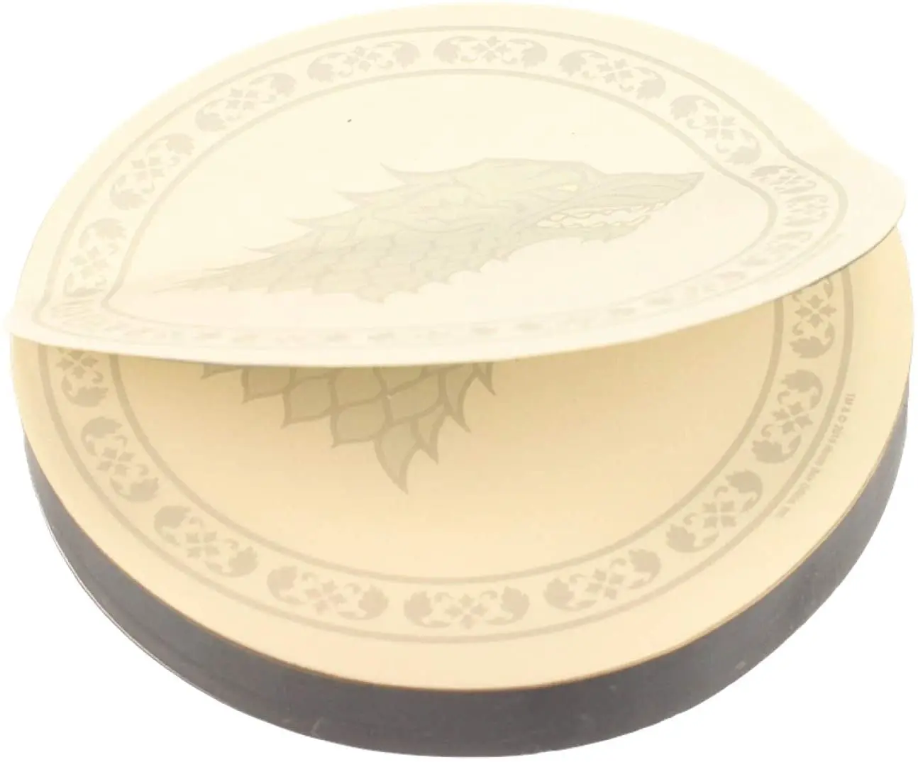 Game of Thrones Stark logo postick product photo