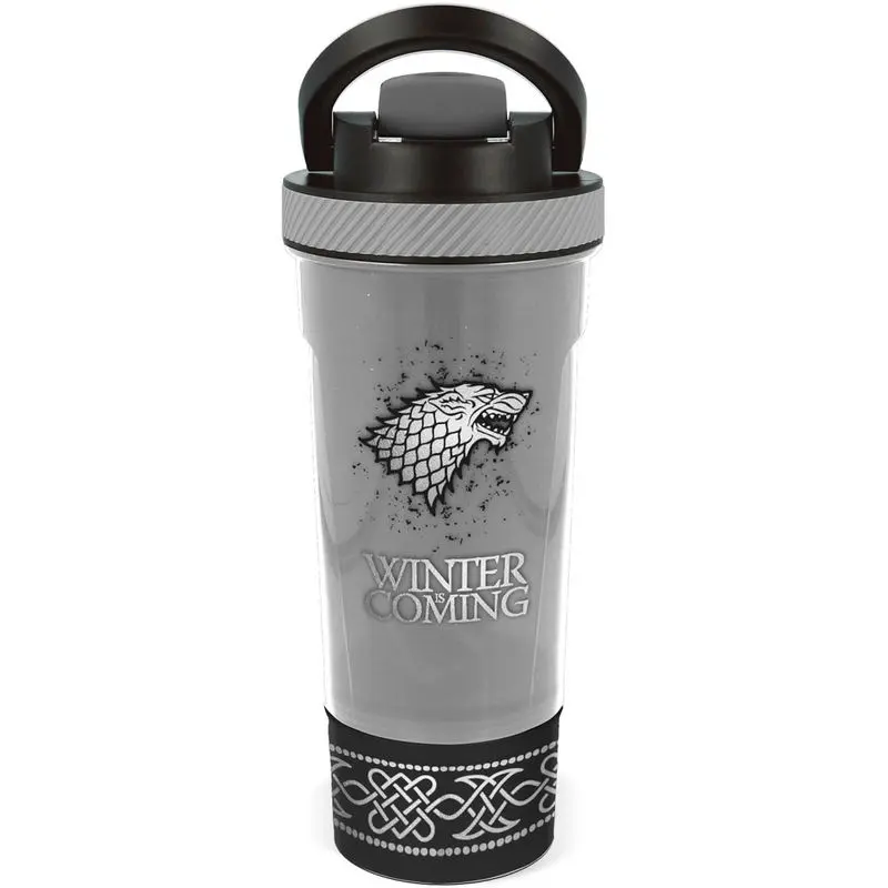 Game Of Thrones Stark shaker bottle 850l product photo