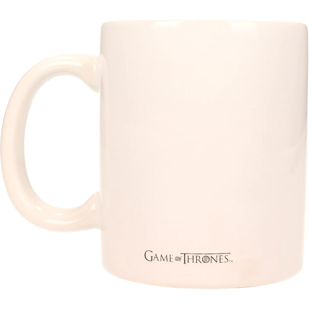 Game of Thrones Stark shield mug product photo