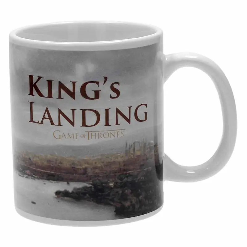 Game of Thrones Tyrion Lannister mug product photo