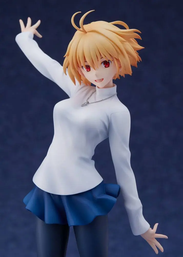 Tsukihime -A Piece of Blue Glass Moon- Statue 1/7 Arcueid Brunestud 29 cm termékfotó