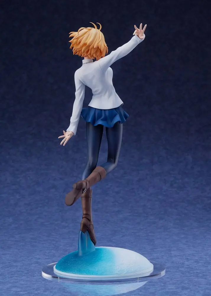 Tsukihime -A Piece of Blue Glass Moon- Statue 1/7 Arcueid Brunestud 29 cm termékfotó