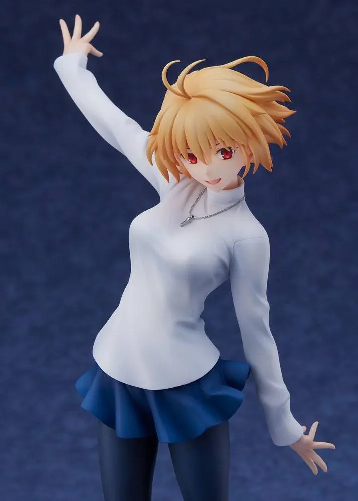 Tsukihime -A Piece of Blue Glass Moon- Statue 1/7 Arcueid Brunestud 29 cm termékfotó