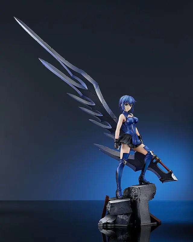 Tsukihime - A Piece of Blue Glass Moon PVC Statue 1/7 Ciel Seventh Holy Scripture: 3rd Cause of Death - Blade 47 cm product photo
