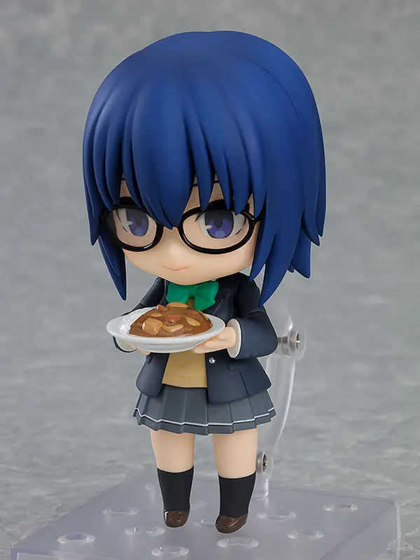 Tsukihime - A Piece of Blue Glass Moon - Nendoroid Action Figure Ciel 10 cm termékfotó