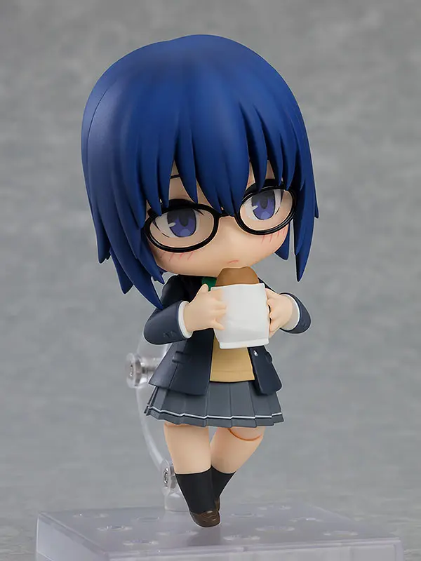 Tsukihime - A Piece of Blue Glass Moon - Nendoroid Action Figure Ciel 10 cm termékfotó