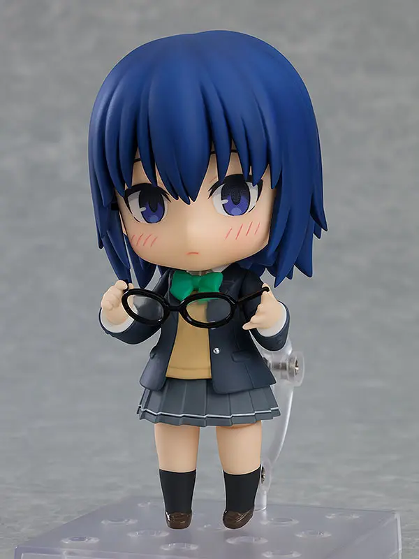 Tsukihime - A Piece of Blue Glass Moon - Nendoroid Action Figure Ciel 10 cm termékfotó