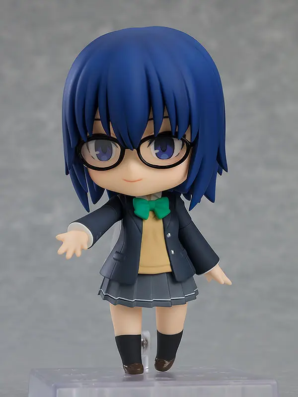 Tsukihime - A Piece of Blue Glass Moon - Nendoroid Action Figure Ciel 10 cm termékfotó