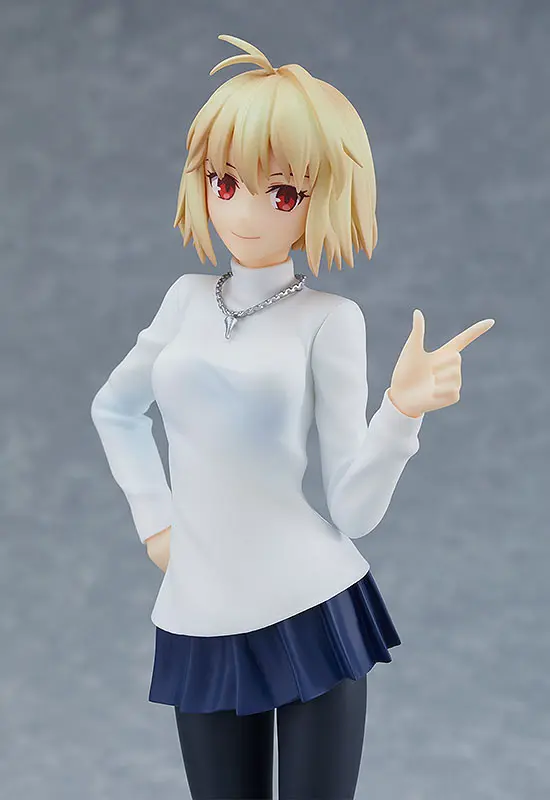 Tsukihime - A Piece of Blue Glass Moon Pop Up Parade PVC Statue Arcueid Brunestud 17 cm product photo