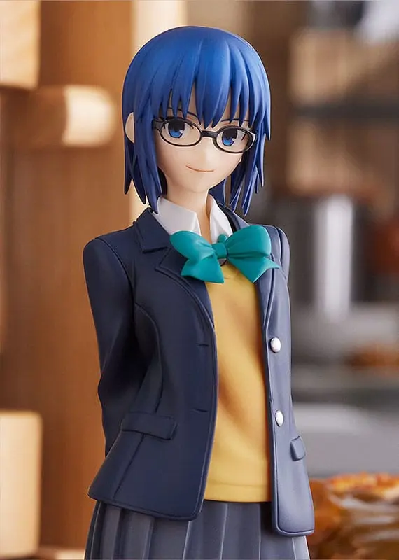 Tsukihime - A Piece of Blue Glass Moon Pop Up Parade PVC Statue Ciel 17 cm termékfotó