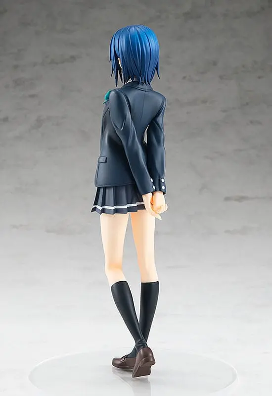 Tsukihime - A Piece of Blue Glass Moon Pop Up Parade PVC Statue Ciel 17 cm termékfotó