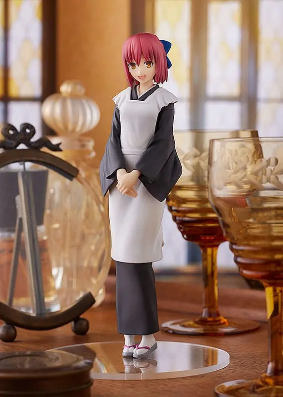 Tsukihime - A Piece of Blue Glass Moon Pop Up Parade PVC Statue Kohaku 17 cm termékfotó