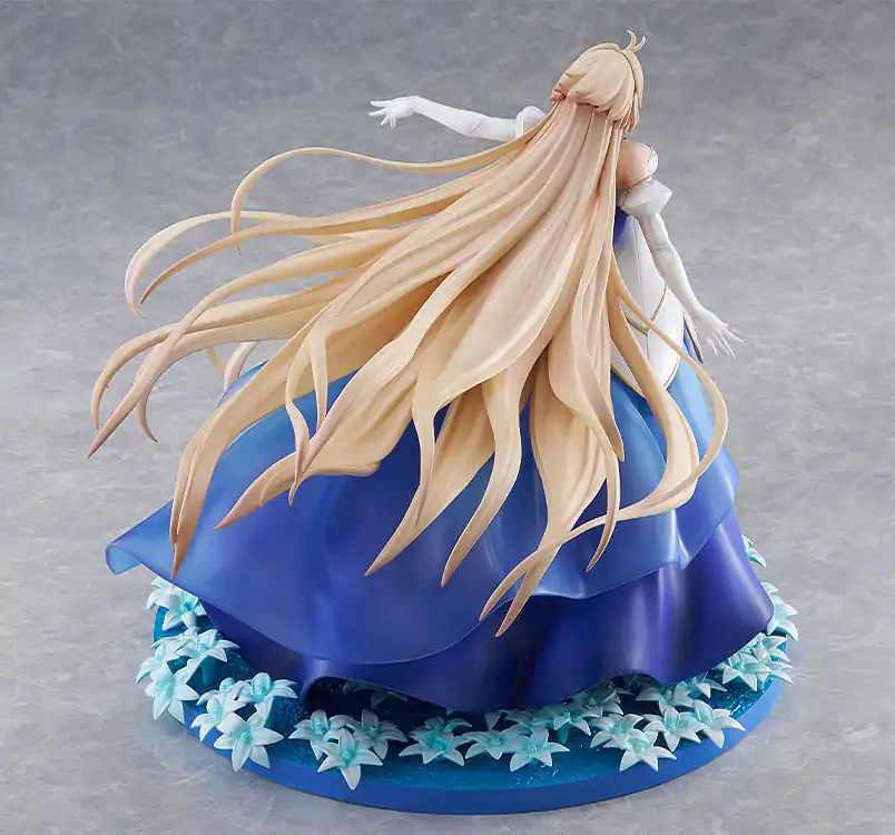 Tsukuhime A piece of blue glass moon PVC Statue 1/8 Arcueid Brunestud Inner Sea of the Planet 29 cm termékfotó