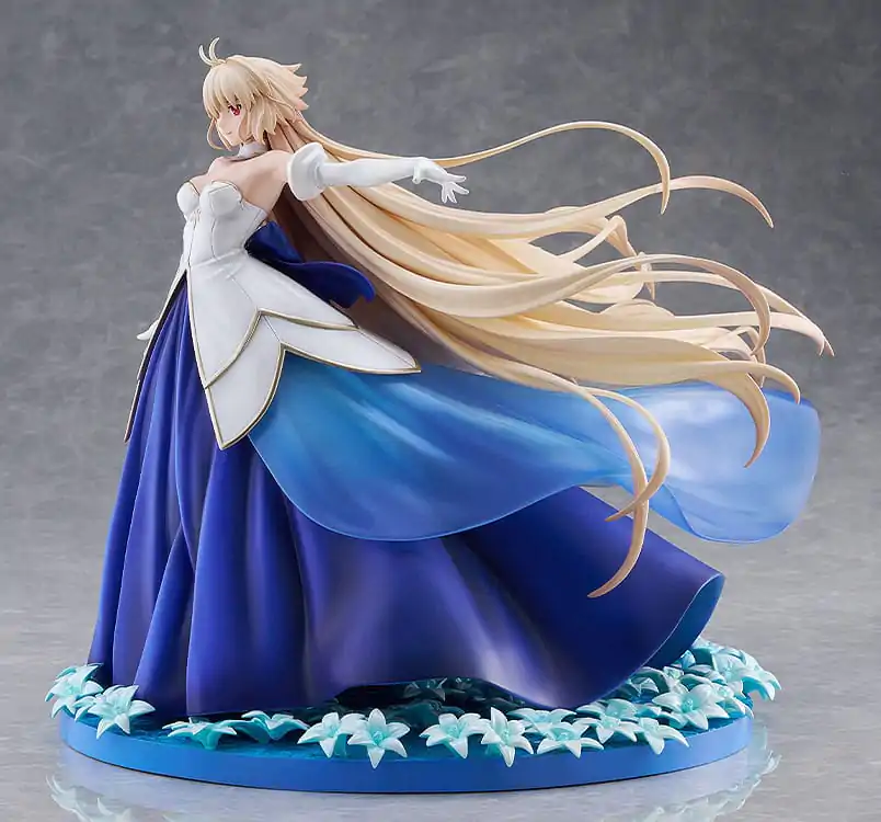 Tsukuhime A piece of blue glass moon PVC Statue 1/8 Arcueid Brunestud Inner Sea of the Planet 29 cm termékfotó