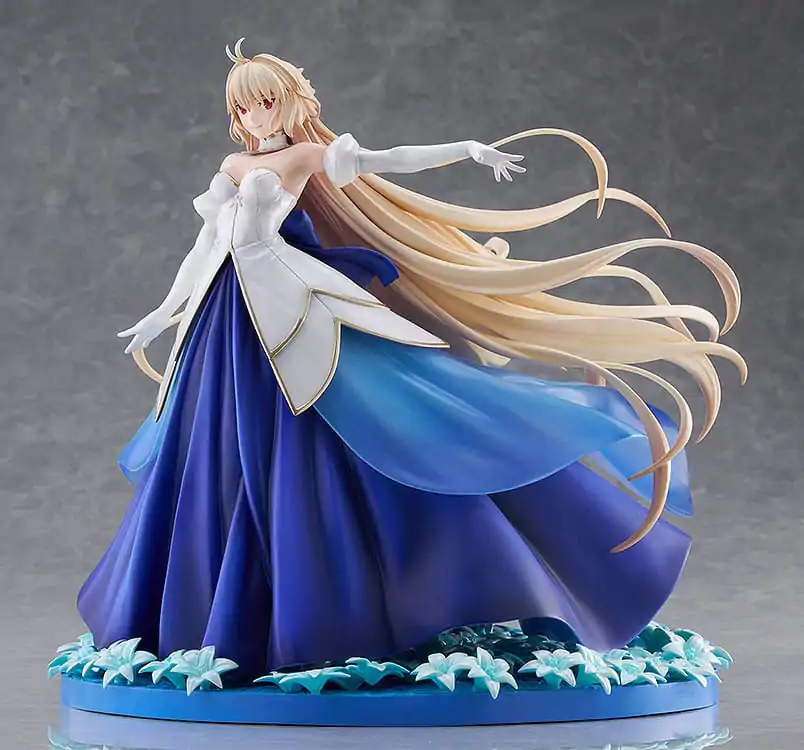 Tsukuhime A piece of blue glass moon PVC Statue 1/8 Arcueid Brunestud Inner Sea of the Planet 29 cm termékfotó