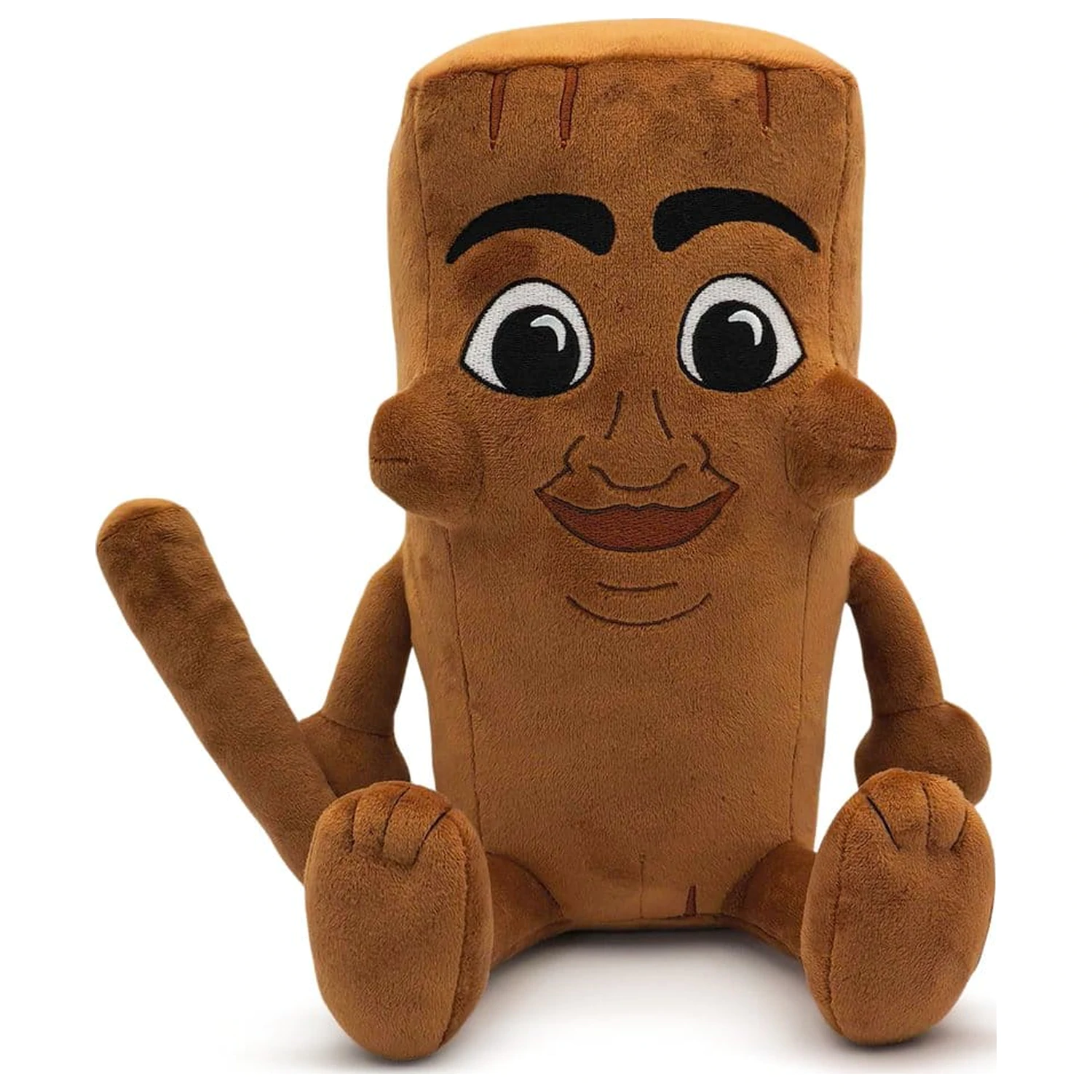Tung Tung Tung Sahur Plush 22 cm product photo