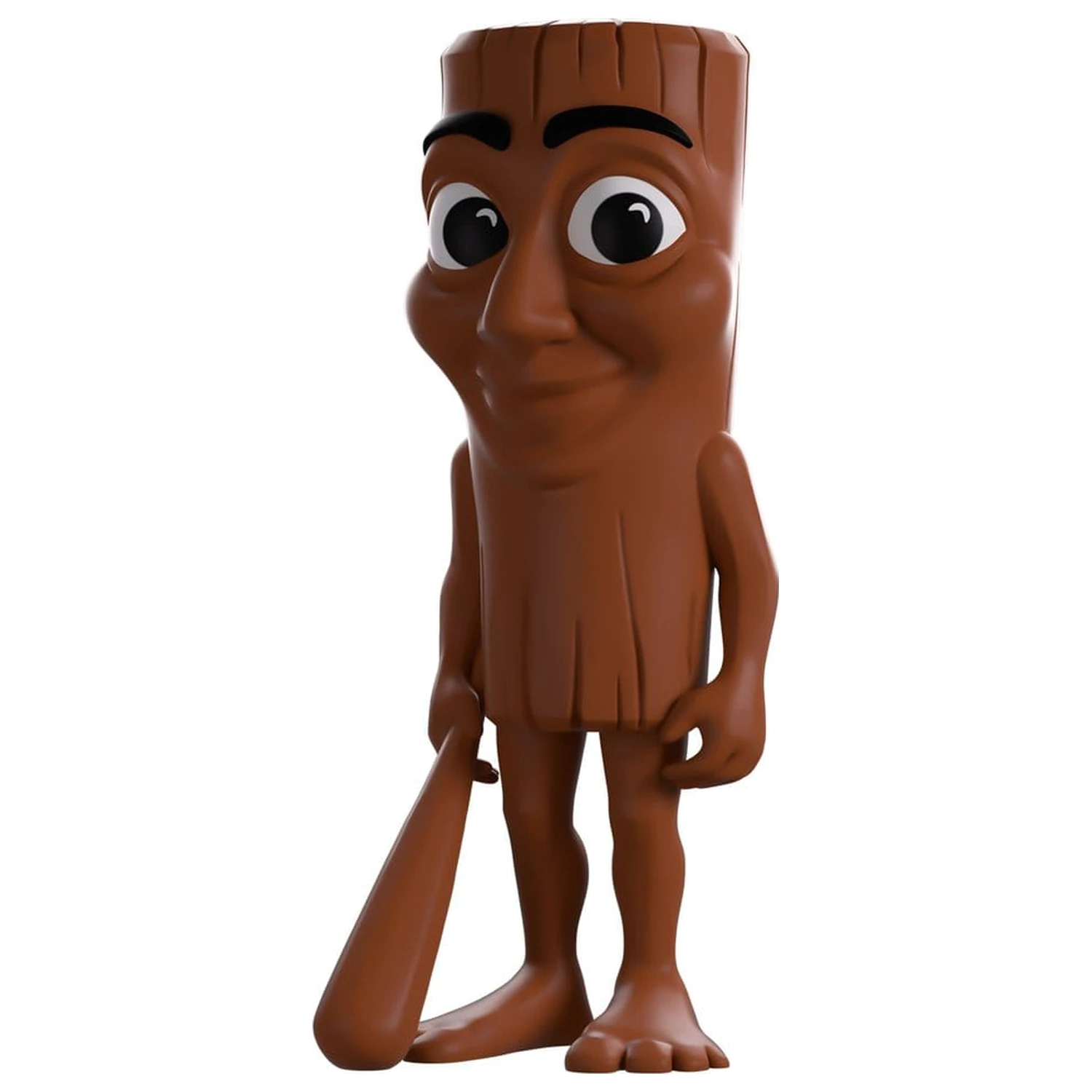 Tung Tung Tung Sahur Vinyl Figure 11 cm product photo