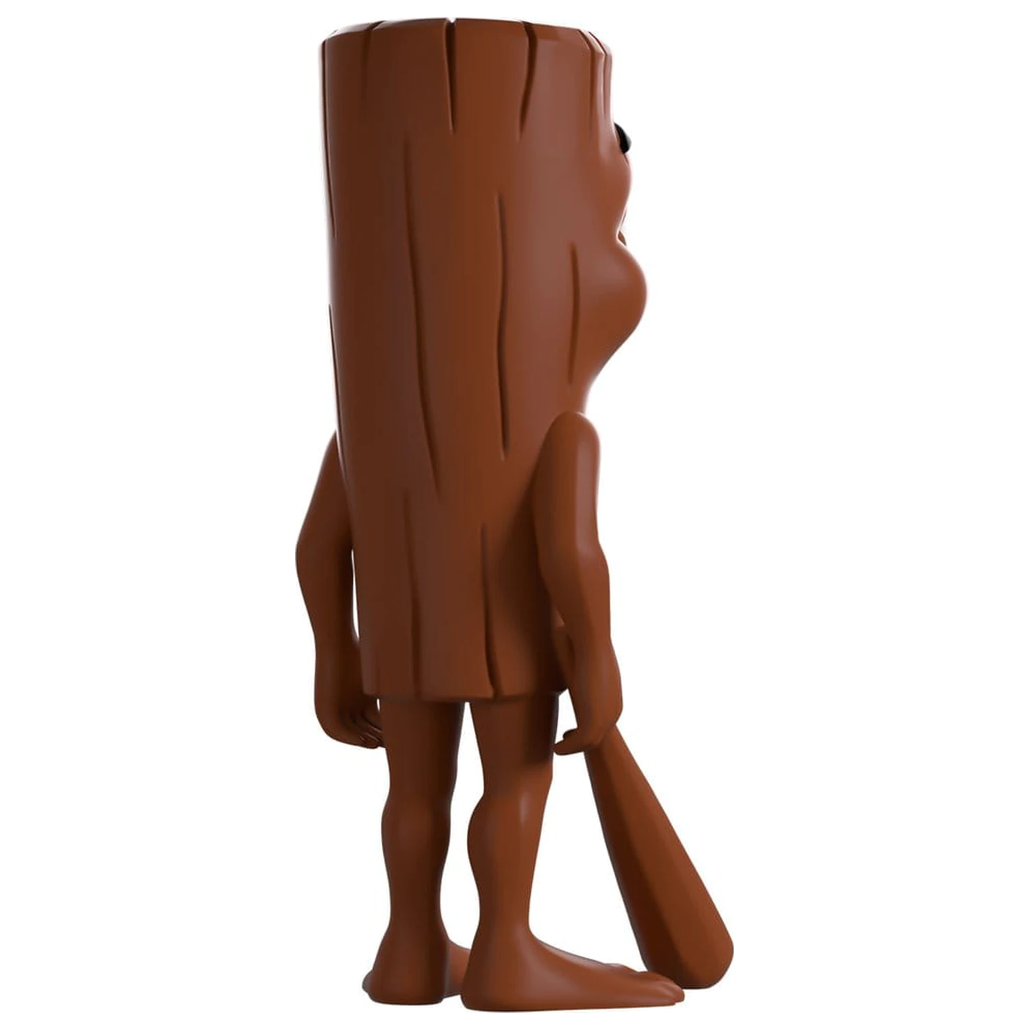 Tung Tung Tung Sahur Vinyl Figure 11 cm product photo