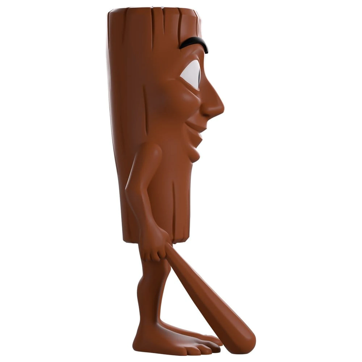 Tung Tung Tung Sahur Vinyl Figure 11 cm product photo