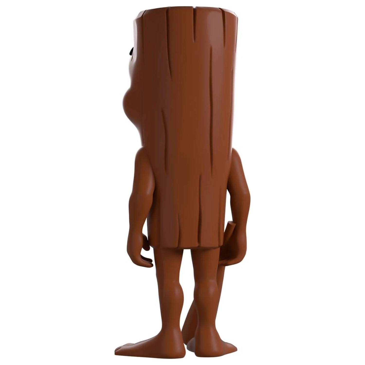 Tung Tung Tung Sahur Vinyl Figure 11 cm product photo