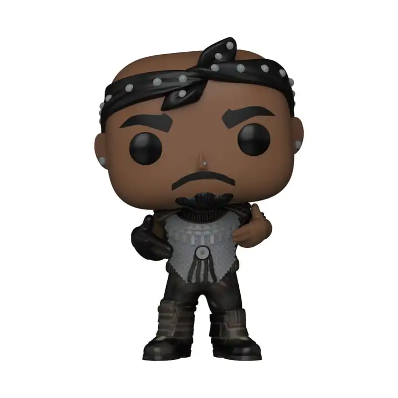 Tupac Funko POP! Rocks Vinyl Figure California Love 9 cm product photo