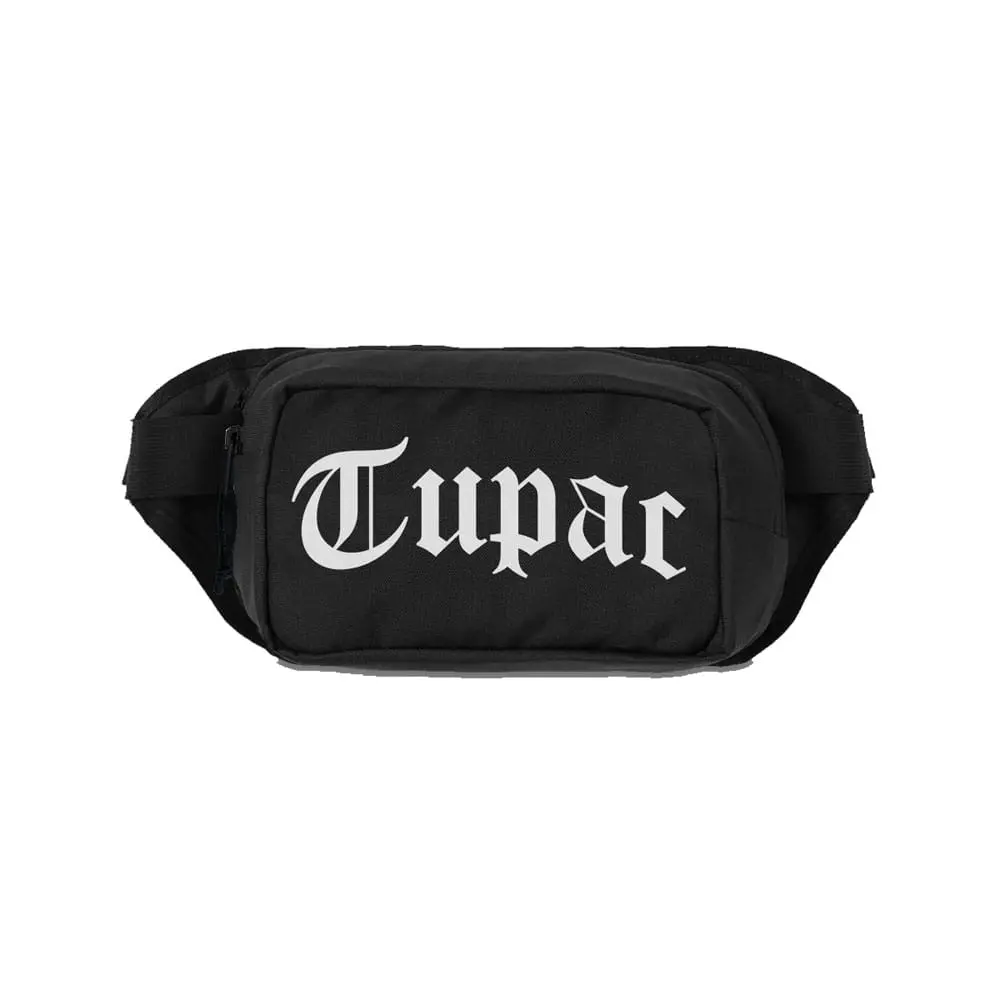 Tupac Shoulder Bag Logo product photo