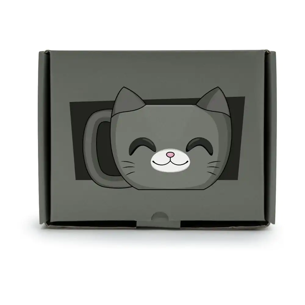 Mug Tuxedo Cat product photo