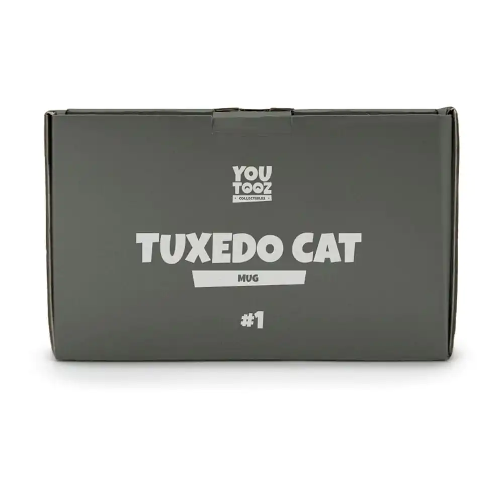 Mug Tuxedo Cat product photo