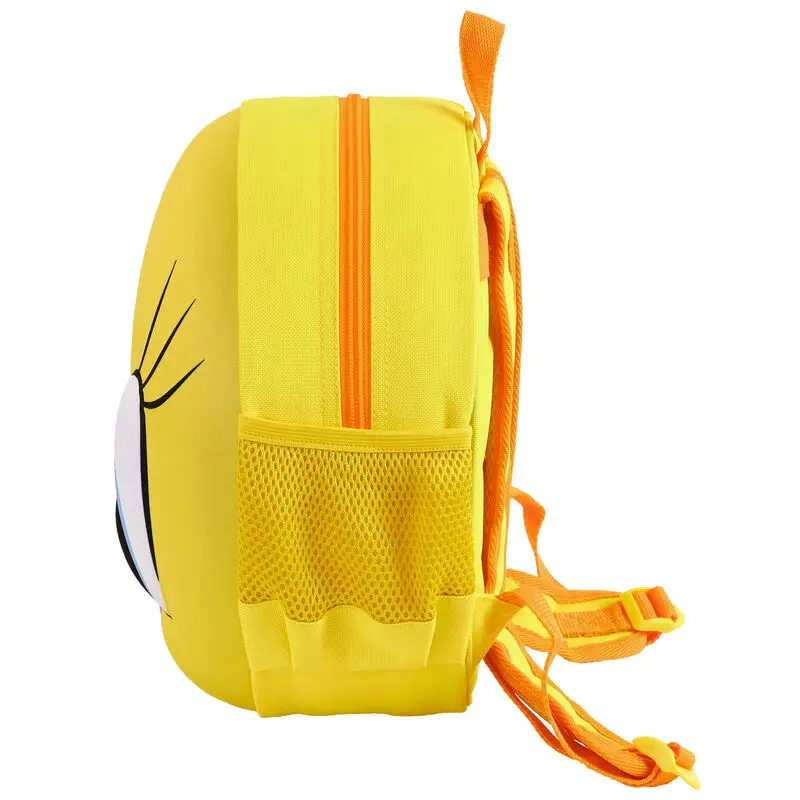 Tweety 3D backpack 31cm product photo