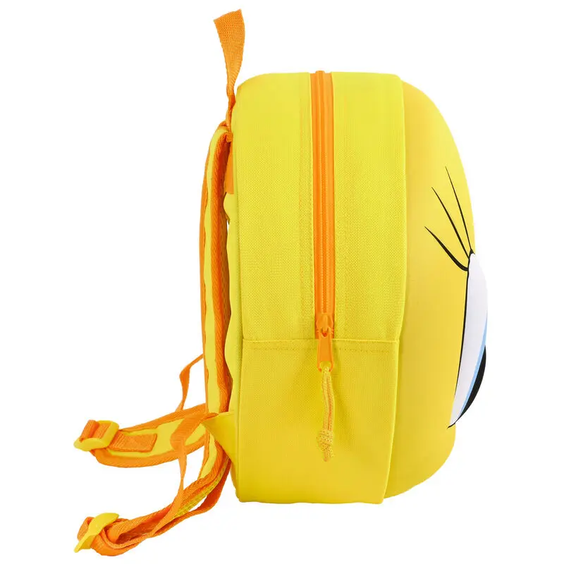 Tweety 3D backpack 31cm product photo