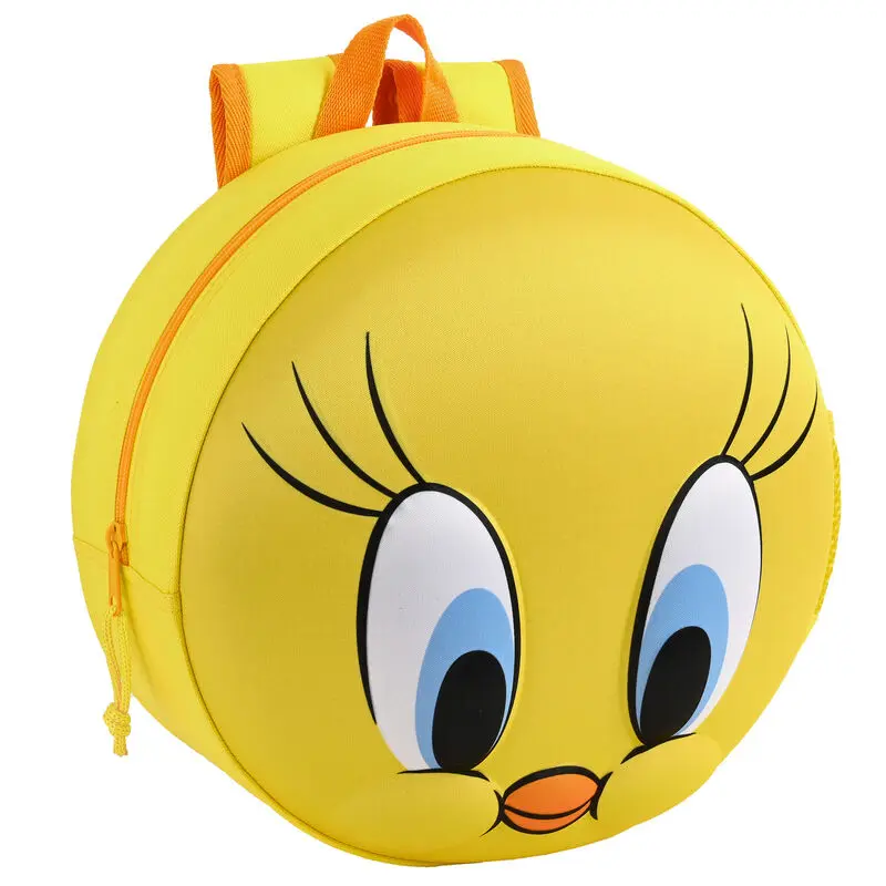 Tweety 3D backpack 31cm product photo