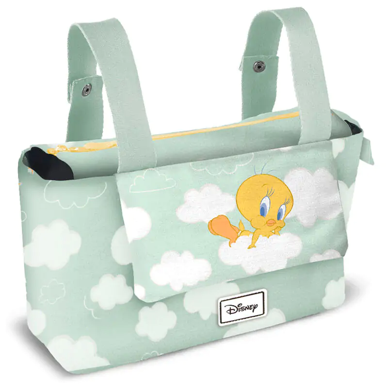 Tweety Clouds maternity bag termékfotó