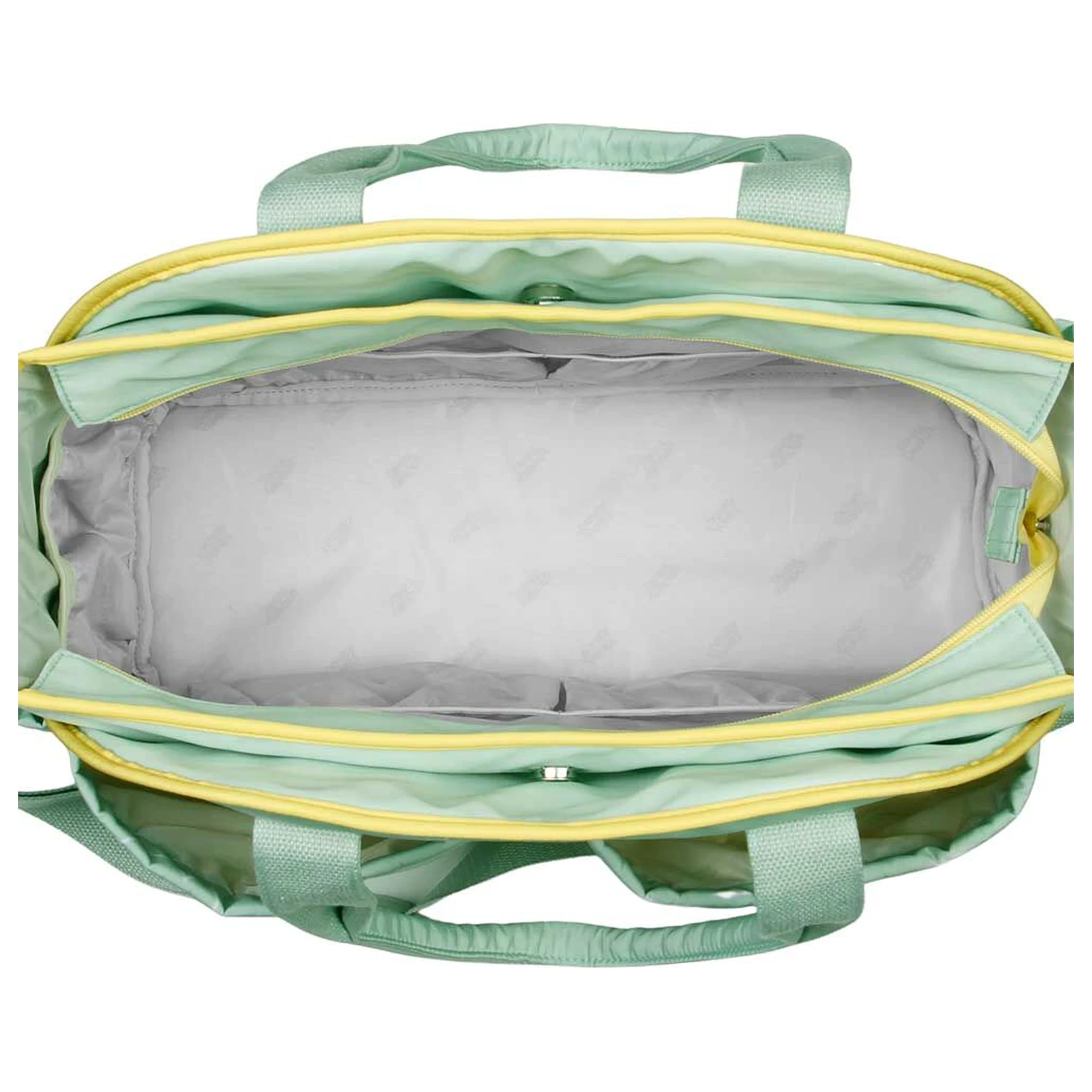 Tweety Clouds maternity bag product photo